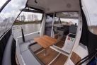 bootscharter in polen hausboot janmor 700 vip